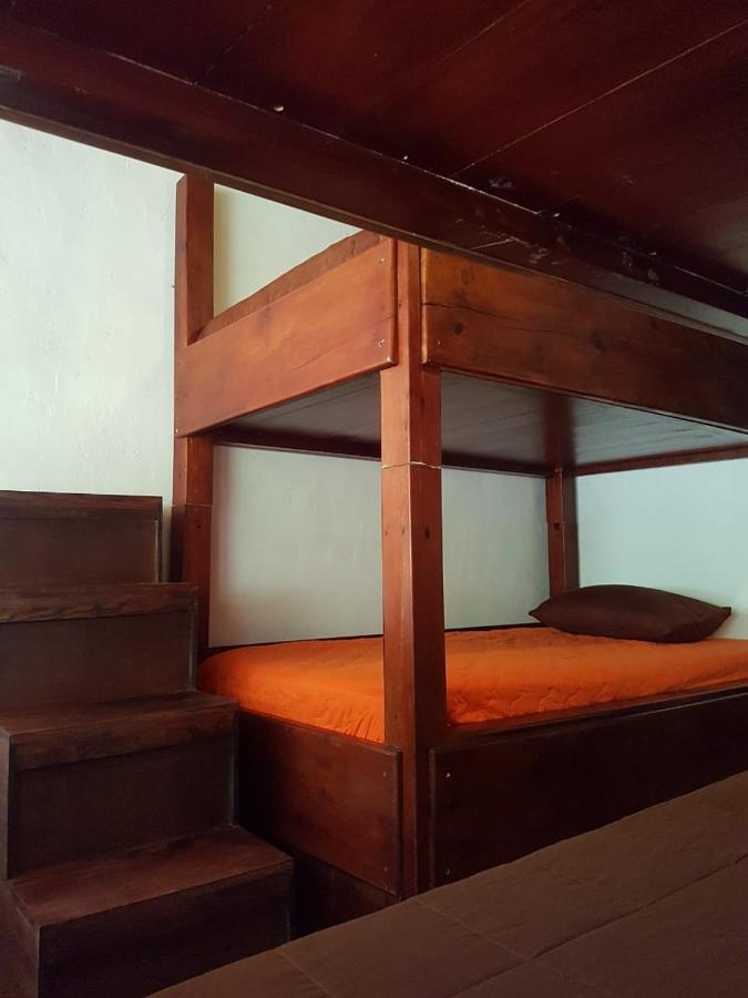 Bed and Breakfast Mi Casa En La Playa à Escuintla Extérieur photo