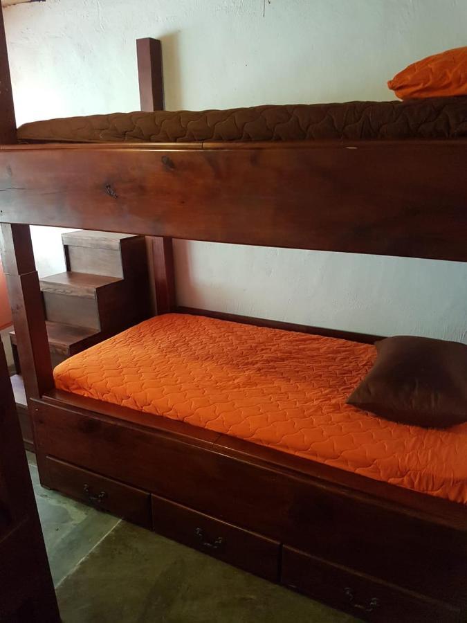 Bed and Breakfast Mi Casa En La Playa à Escuintla Extérieur photo
