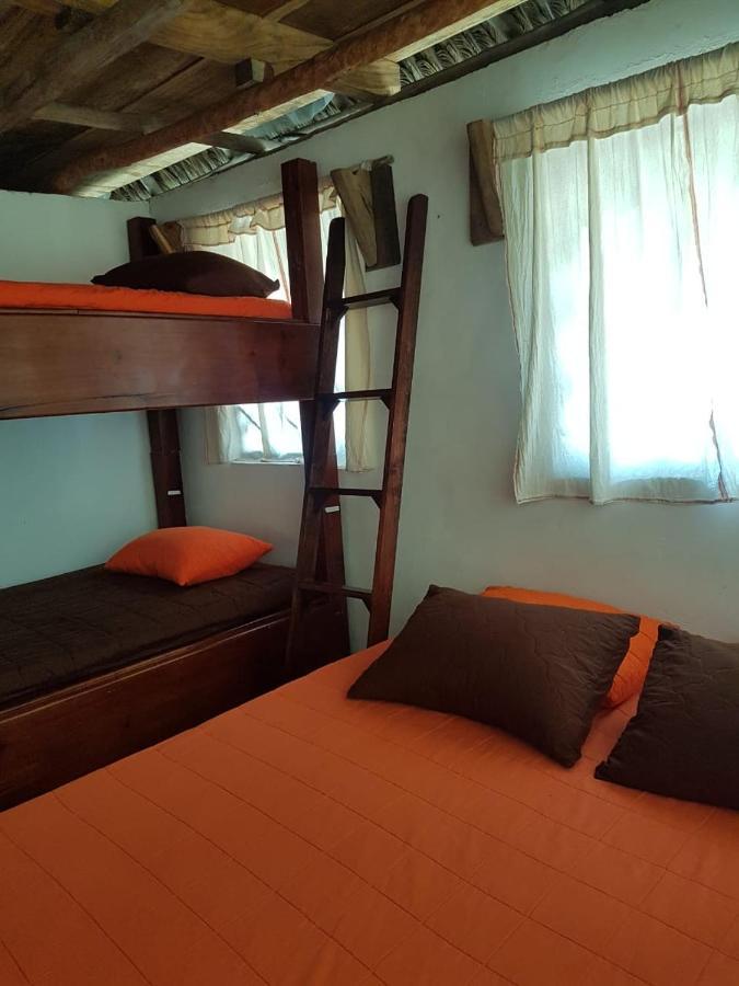 Bed and Breakfast Mi Casa En La Playa à Escuintla Extérieur photo