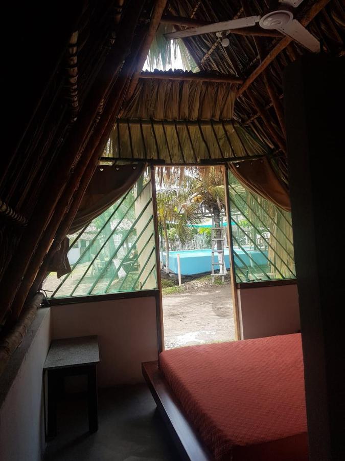 Bed and Breakfast Mi Casa En La Playa à Escuintla Extérieur photo