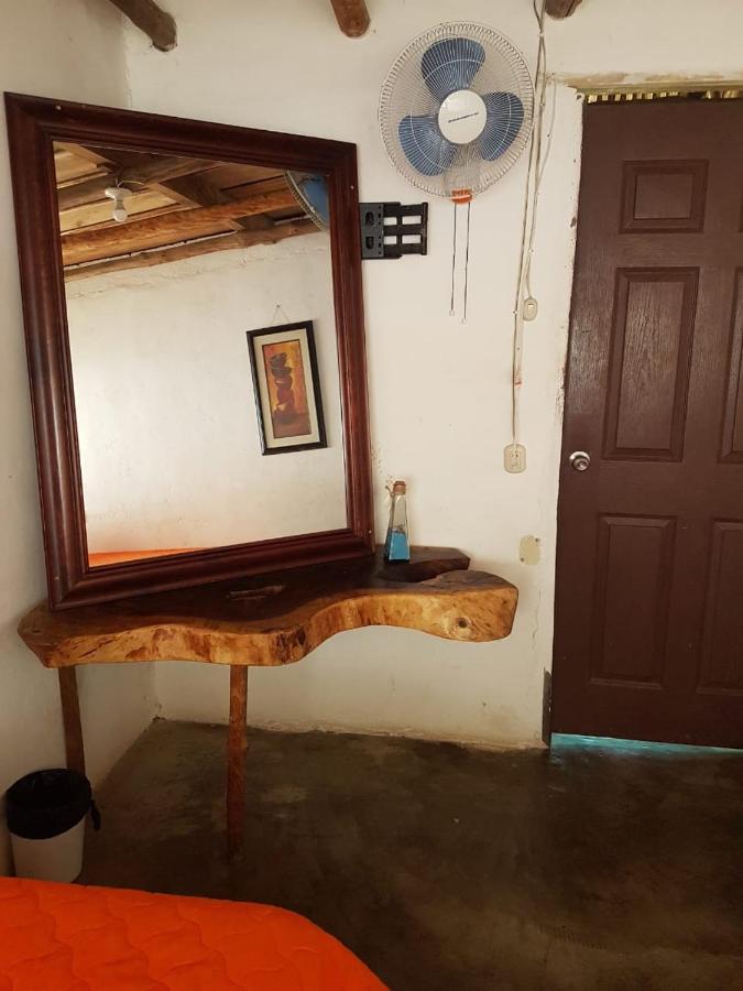 Bed and Breakfast Mi Casa En La Playa à Escuintla Extérieur photo