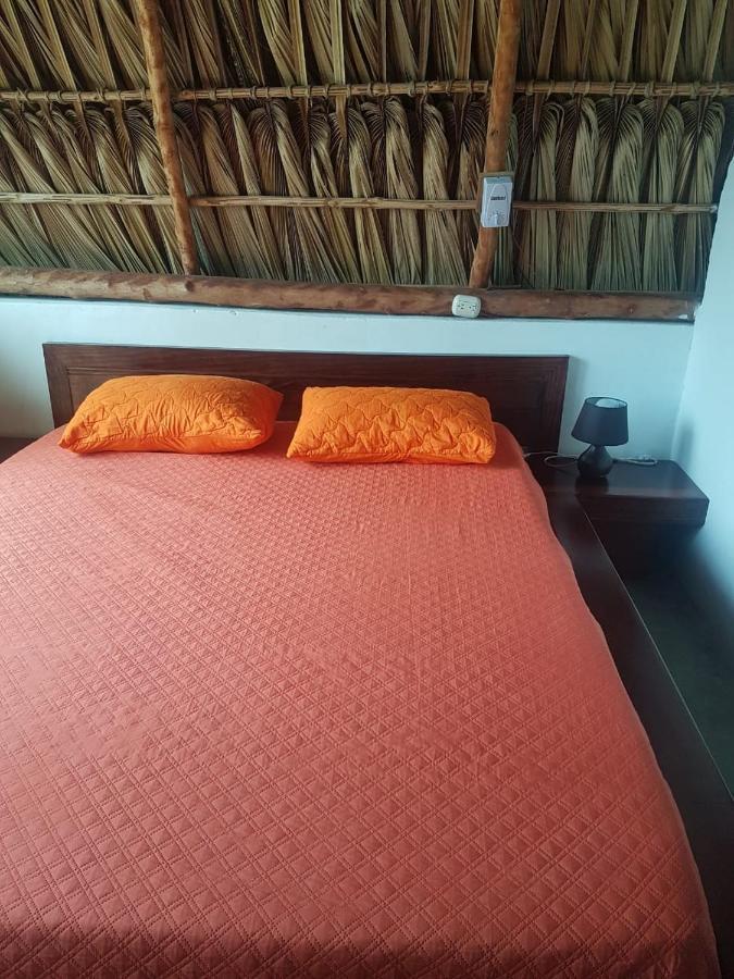 Bed and Breakfast Mi Casa En La Playa à Escuintla Extérieur photo