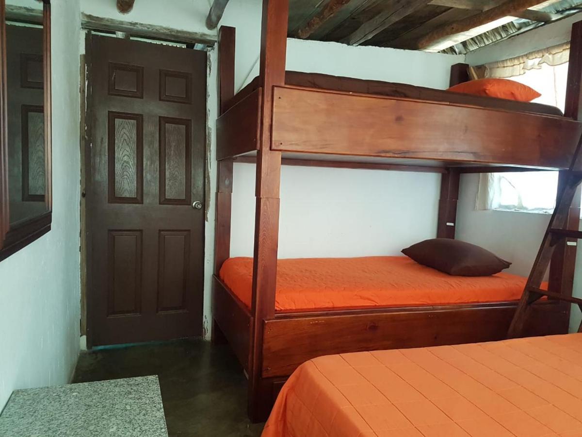Bed and Breakfast Mi Casa En La Playa à Escuintla Extérieur photo