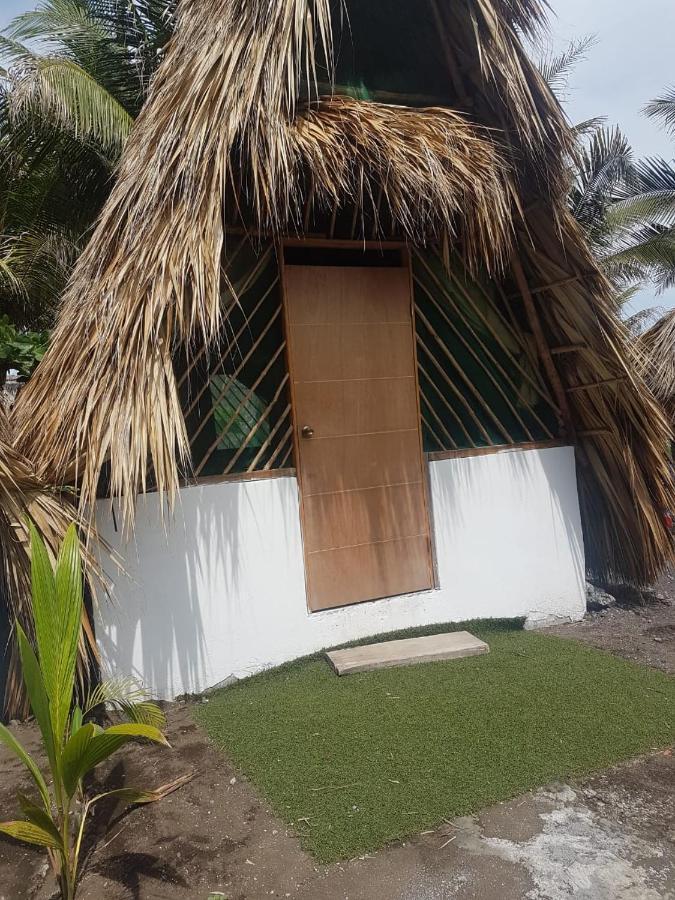 Bed and Breakfast Mi Casa En La Playa à Escuintla Extérieur photo