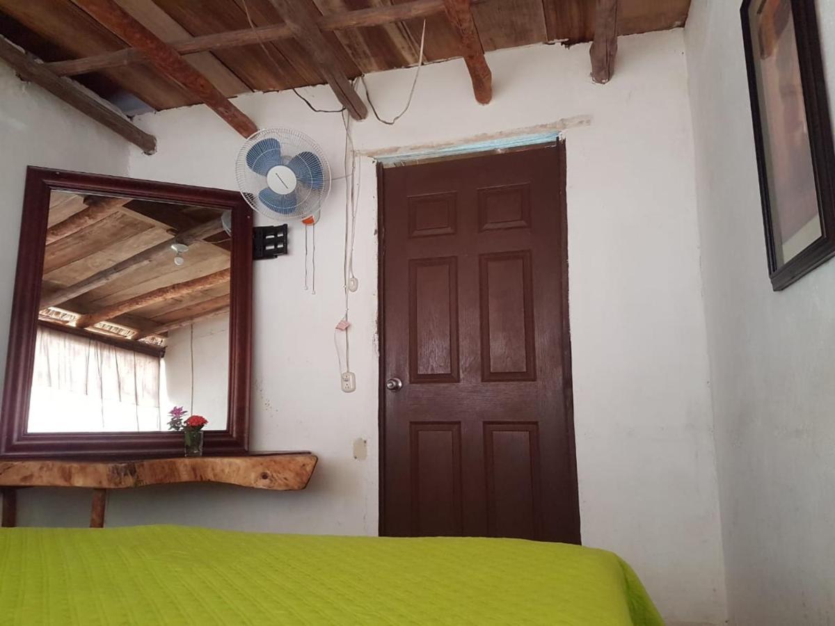 Bed and Breakfast Mi Casa En La Playa à Escuintla Extérieur photo