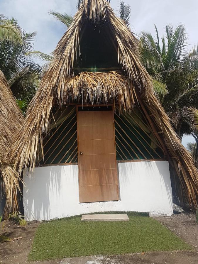 Bed and Breakfast Mi Casa En La Playa à Escuintla Extérieur photo