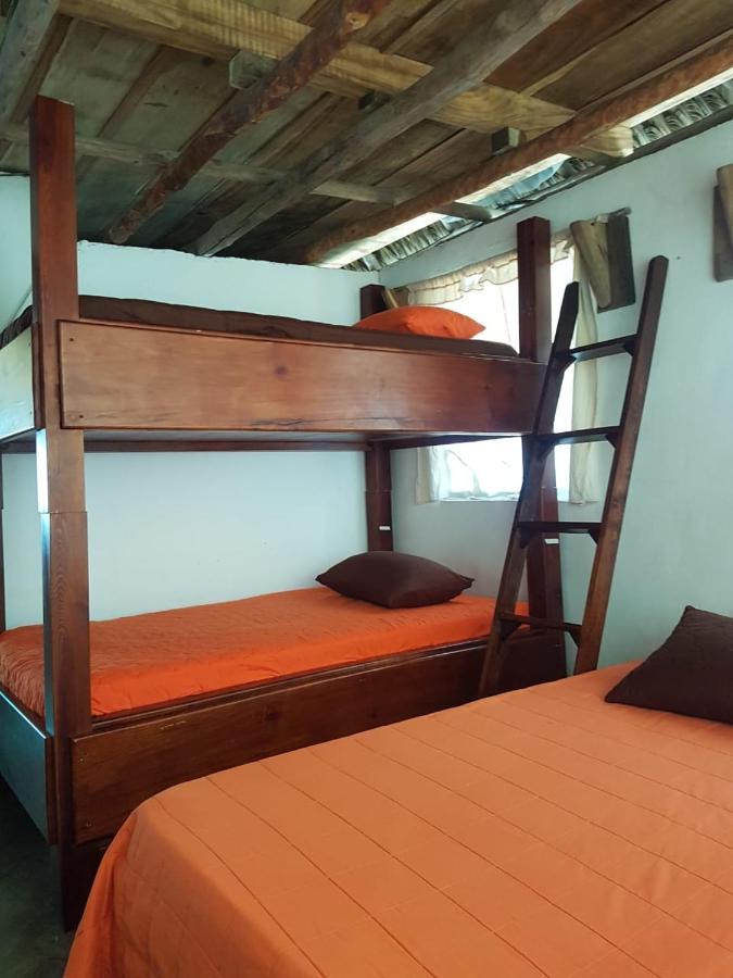 Bed and Breakfast Mi Casa En La Playa à Escuintla Extérieur photo