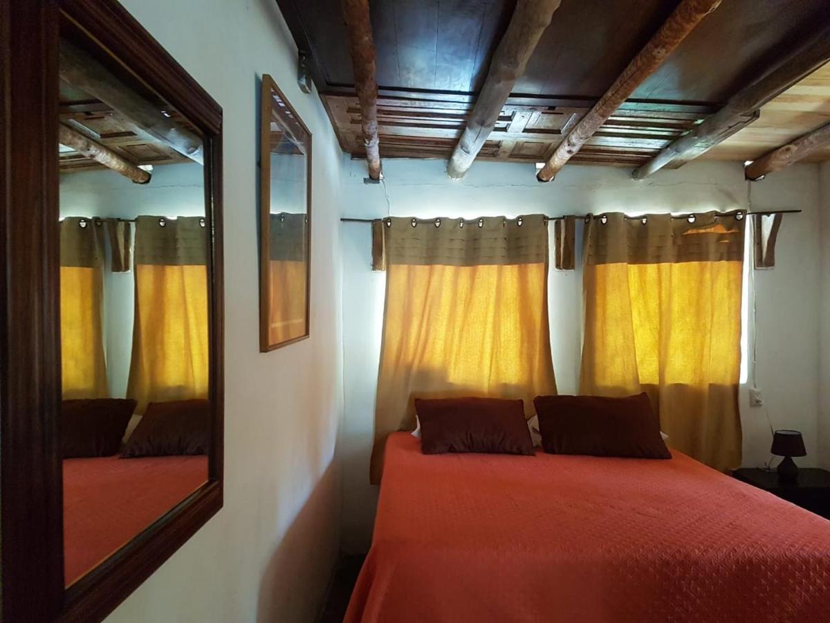 Bed and Breakfast Mi Casa En La Playa à Escuintla Extérieur photo