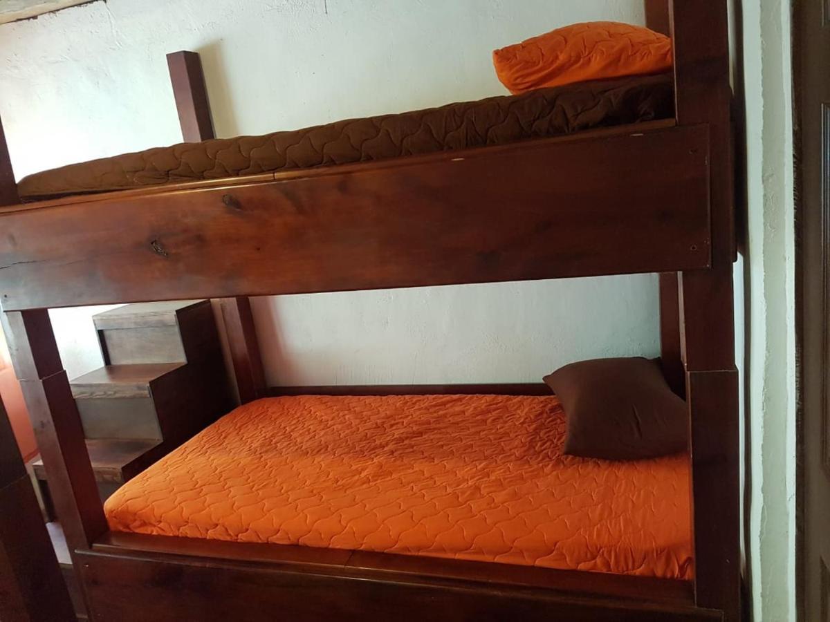 Bed and Breakfast Mi Casa En La Playa à Escuintla Extérieur photo