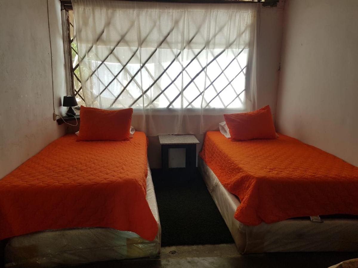Bed and Breakfast Mi Casa En La Playa à Escuintla Extérieur photo