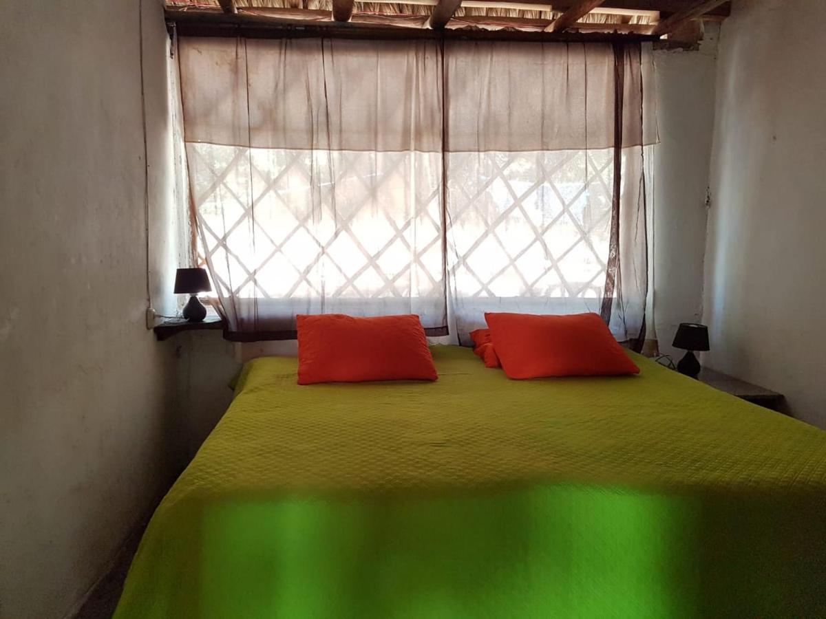 Bed and Breakfast Mi Casa En La Playa à Escuintla Extérieur photo