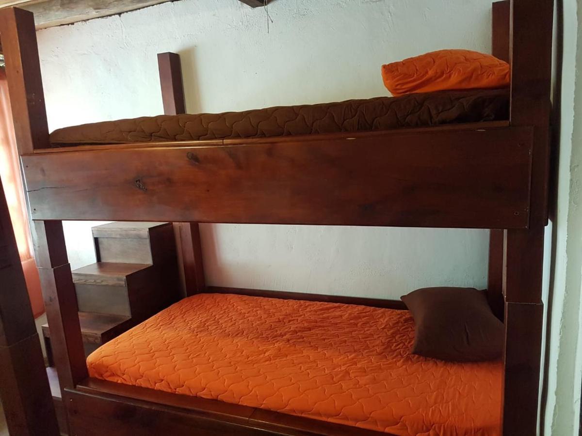 Bed and Breakfast Mi Casa En La Playa à Escuintla Extérieur photo